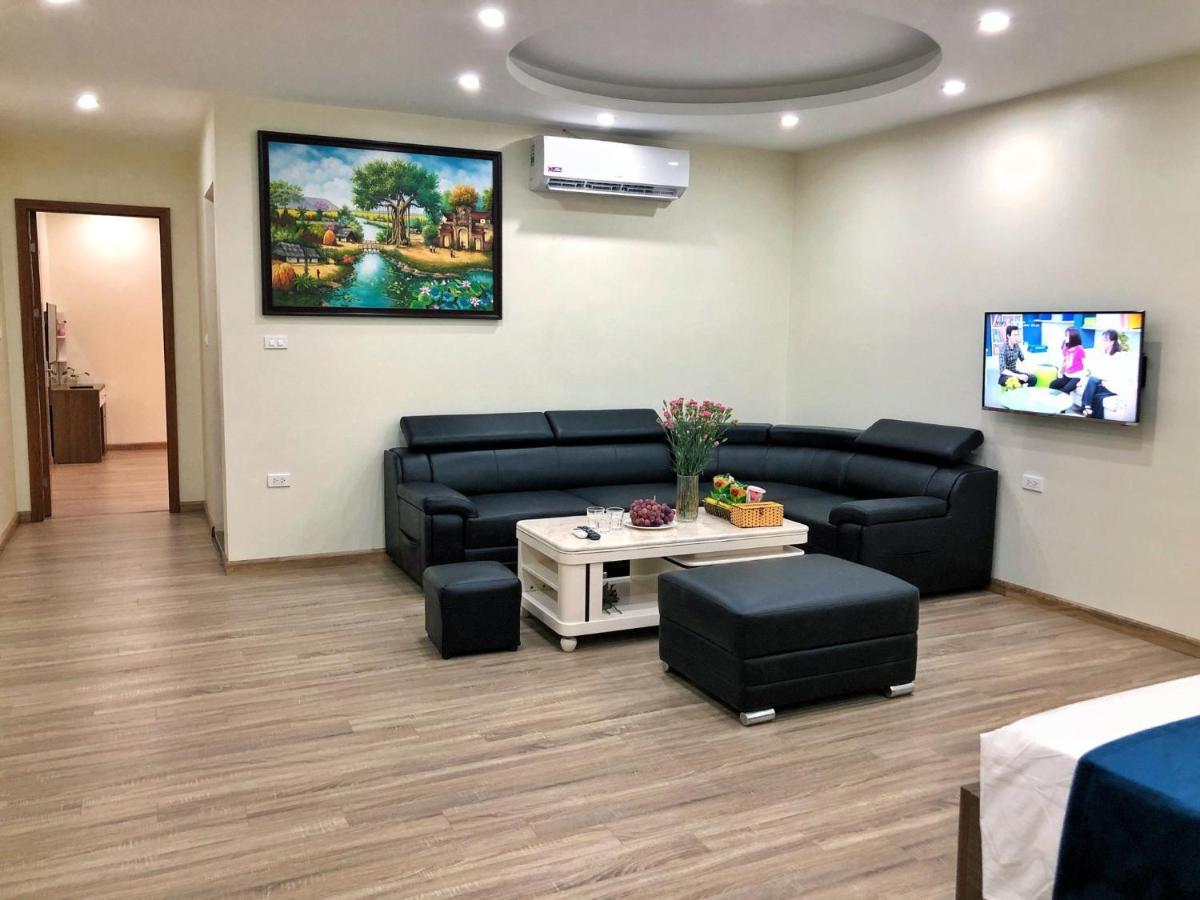 Noi Bai Boutique Hotel Hanoi Dış mekan fotoğraf