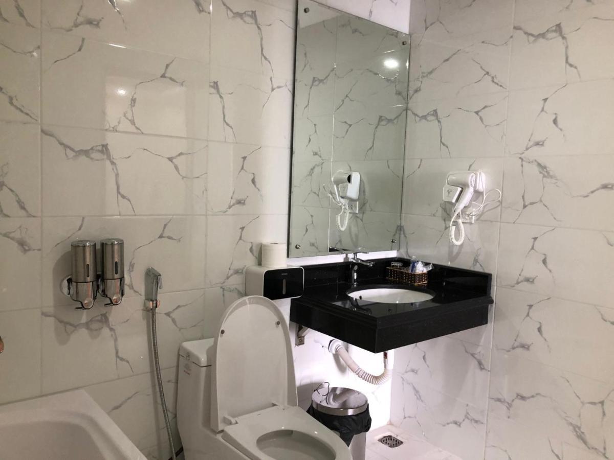 Noi Bai Boutique Hotel Hanoi Dış mekan fotoğraf