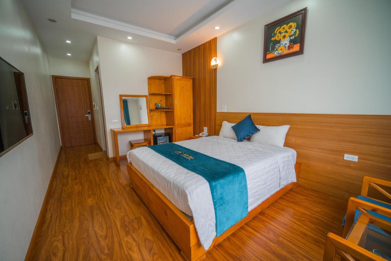 Noi Bai Boutique Hotel Hanoi Dış mekan fotoğraf